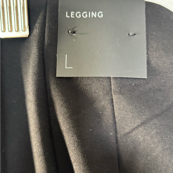White House Black Market Leggings Size Large NWT - Picture 6 of 8